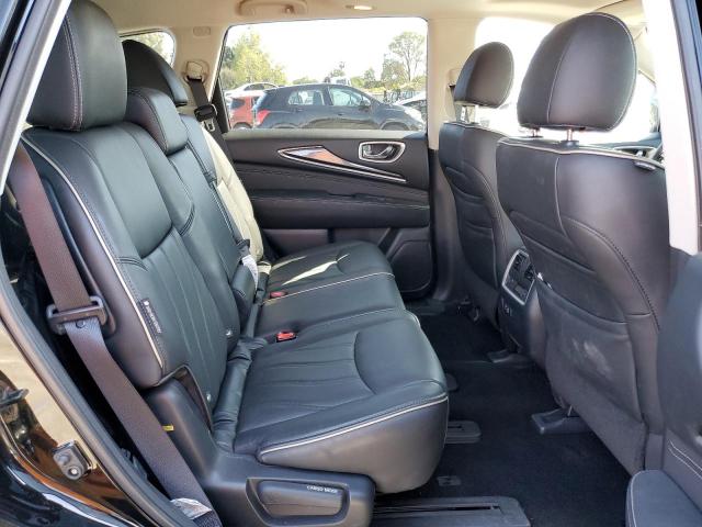 5N1DL0MN1LC507731 Infiniti QX60 LUXE