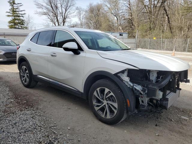 LRBFZNR48MD176567 Buick Envision Essence
