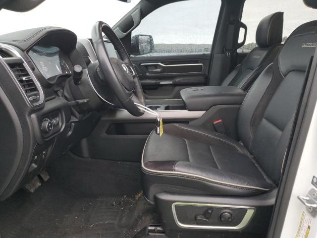 1C6SRFJT5NN380173 RAM 1500 Laie