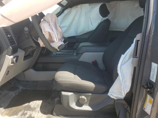 1FTEX1CP4LFA44911 Ford F150 Super Cab