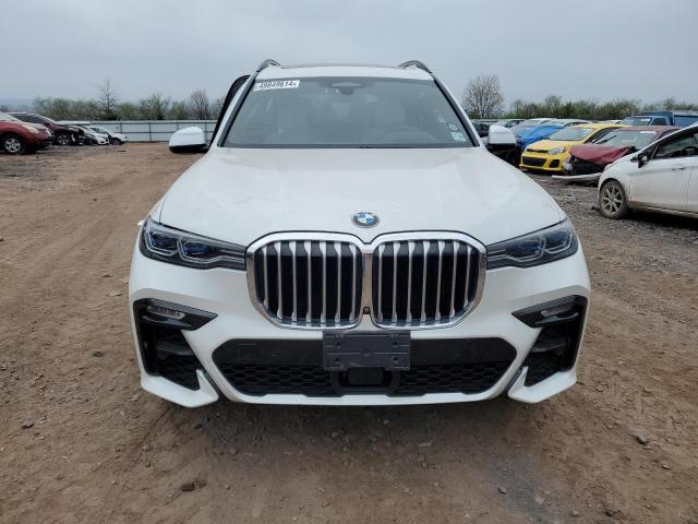 5UXCX4C53KLS35824 BMW X7 Xdrive50i