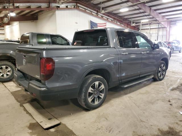 5FPYK3F79JB014749 Honda Ridgeline Rtl