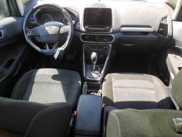 MAJ6P1UL1JC197802 Ford Ecosport Se