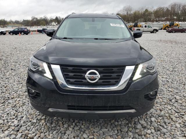 5N1DR2BM7LC649389 Nissan Pathfinder Sv