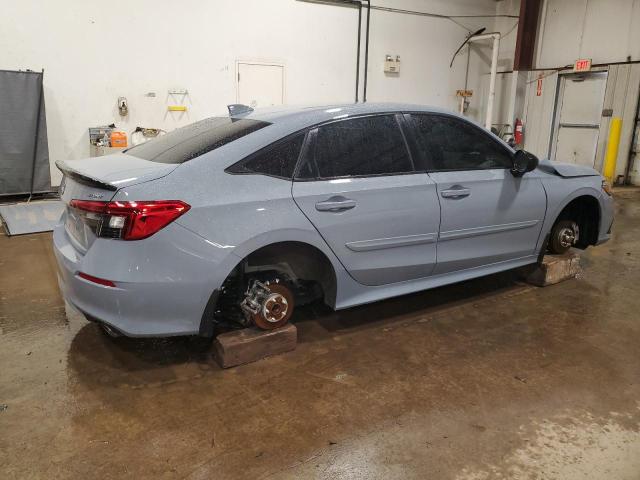 2HGFE2F59PH513099 Honda Civic Sport