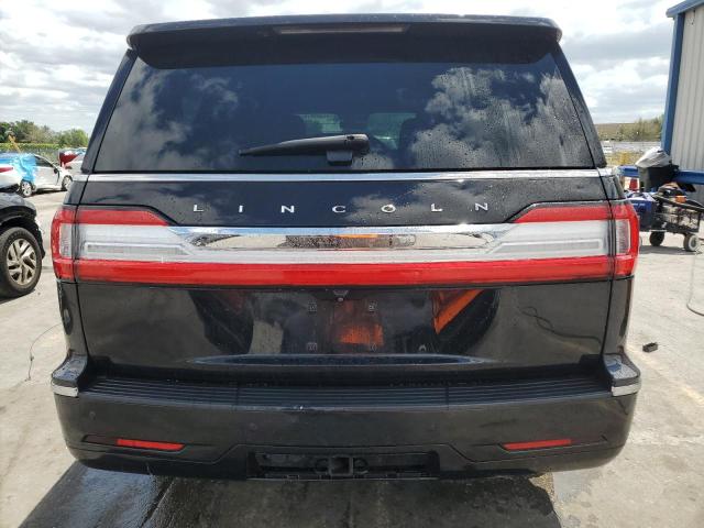 5LMJJ3KT8LEL00685 Lincoln Navigator L Reserve