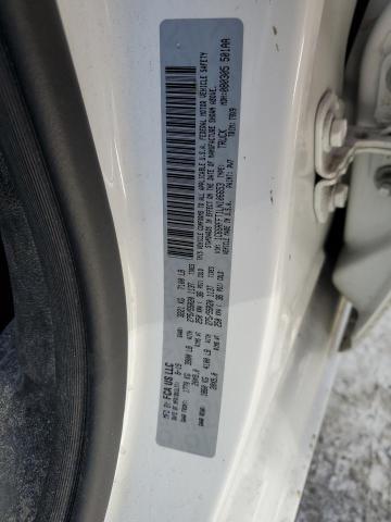 1C6SRFFT1LN106653 RAM 1500 Big Horn/lone Star