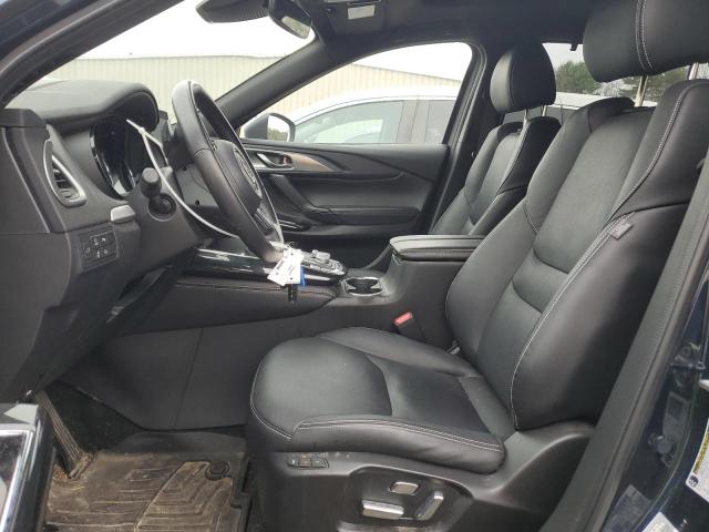JM3TCBDYXP0640279 Mazda Cx-9 Grand Touring