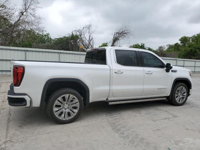 3GTU9FEL5NG205569 GMC Sierra Limited K1500 Denali