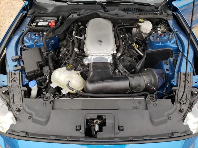 1FA6P8CF9M5139370 Ford MUSTANG GT