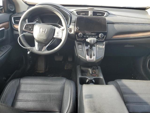 2HKRW2H58JH621704 Honda CR-V EX