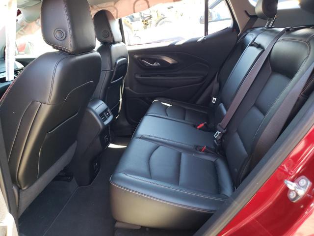 3GKALVEVXJL260217 GMC Terrain Slt