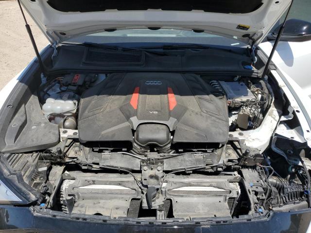 WA1CWBF14MD008179 Audi Sq8 Prestige