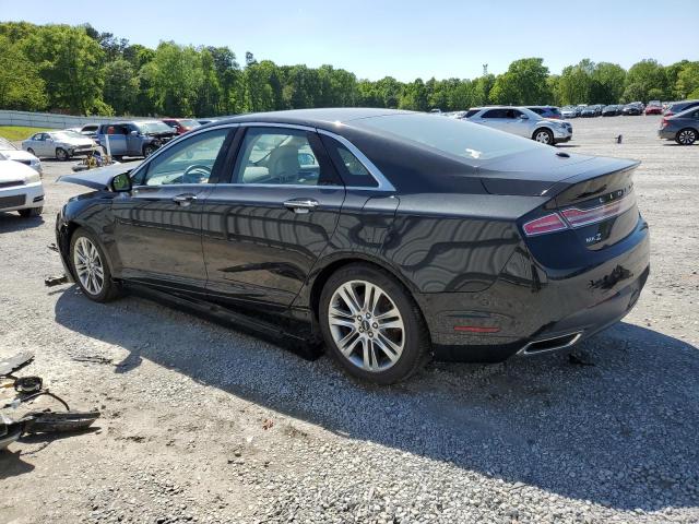 3LN6L2JK3FR603543 Lincoln MKZ