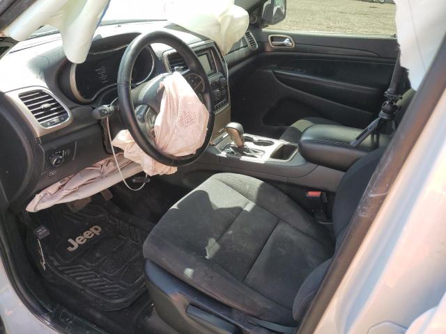 1C4RJFAG7HC784674 Jeep Grand Cherokee Laredo