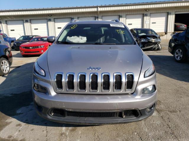 1C4PJMLX3JD550332 Jeep Cherokee Latitude Plus