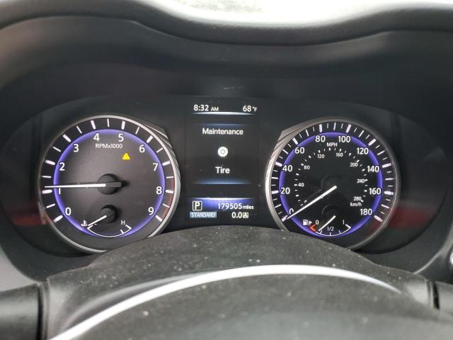 JN1BV7AP0FM348285 Infiniti Q50 BASE