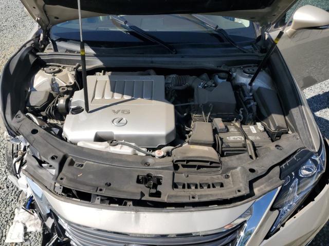 58ABK1GG2HU074525 Lexus ES 350