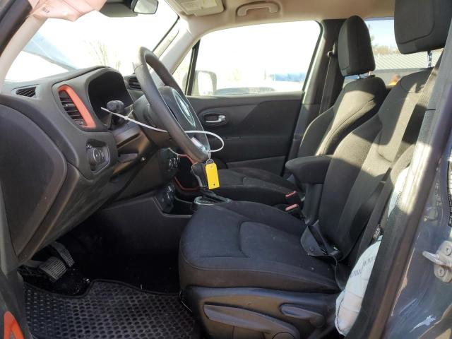 ZACCJBAB0JPH48328 Jeep Renegade Sport