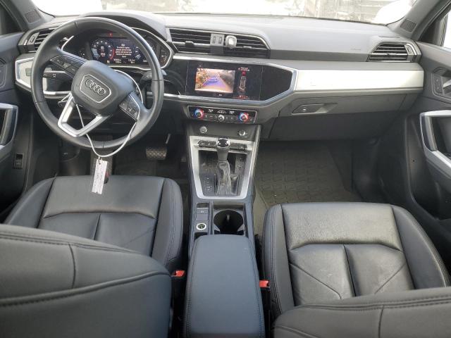 WA1EECF34L1119558 Audi Q3 Premium Plus S-line