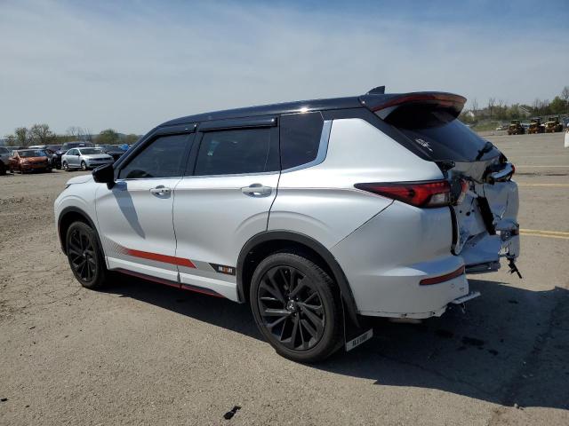 JA4J4UA8XPZ031633 Mitsubishi Outlander Se