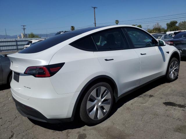 7SAYGDEE7NF347248 Tesla Model Y