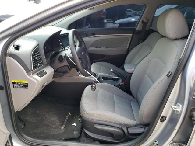 5NPD84LF3HH044509 Hyundai ELANTRA SE