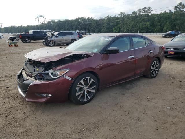 Auction sale of the 2018 Nissan Maxima 3.5s, vin: 1N4AA6AP9JC389078, lot number: 51598894