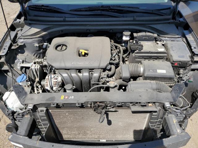 5NPD74LFXKH487315 Hyundai ELANTRA SE