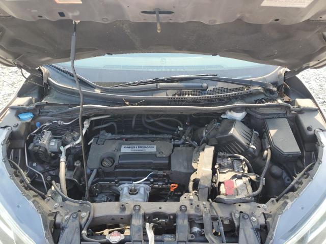 2HKRM3H52FH540149 Honda CR-V EX