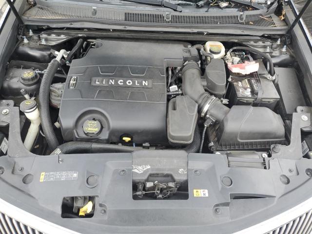 1LNHL9DK4EG601271 Lincoln MKS