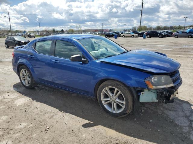 1C3CDZAB3EN180983 Dodge AVENGER SE