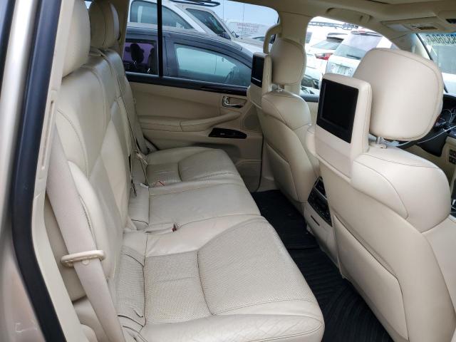 JTJHY7AX9E4144112 Lexus LX 570