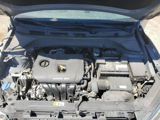 KM8K22AA2KU230586 Hyundai Kona Sel