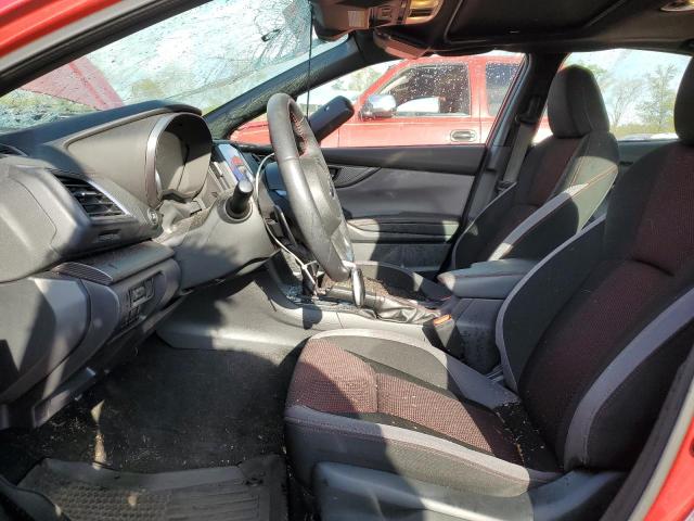4S3GTAM69L3708146 Subaru Impreza Sport