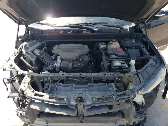 3GNKBFRS4KS609234 Chevrolet Blazer Premier