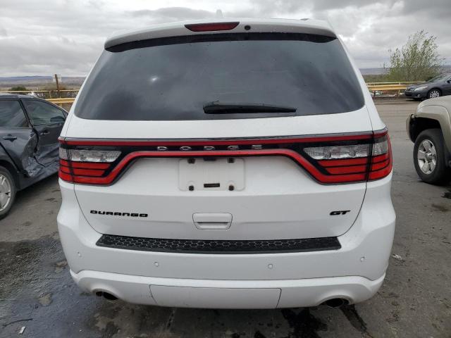 1C4RDHDGXHC732731 Dodge DURANGO GT