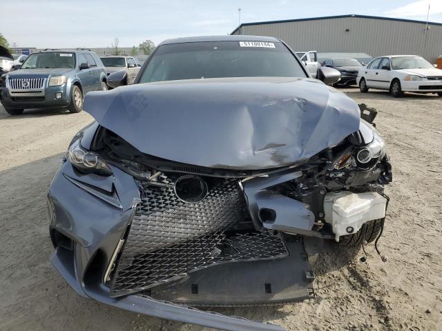 JTHCE1D25F5005740 Lexus IS 350