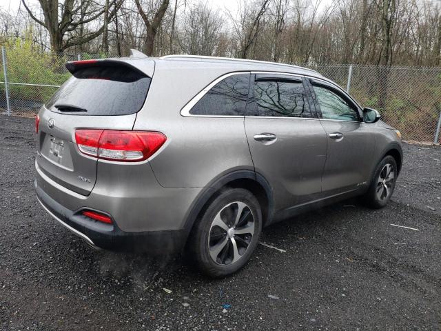 5XYPHDA51HG309314 KIA SORENTO EX