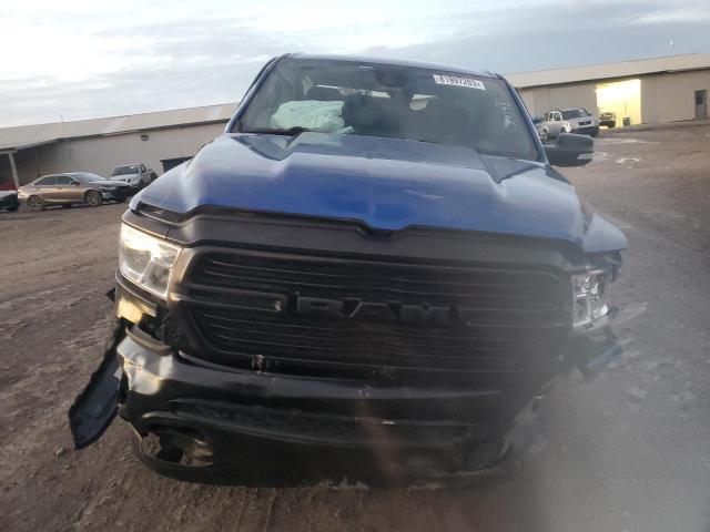 1C6SRFFT8KN668662 RAM 1500 Big Horn/lone Star