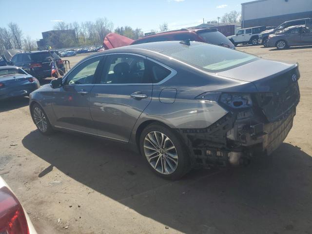 KMHGN4JE8FU073910 Hyundai Genesis 3.8l