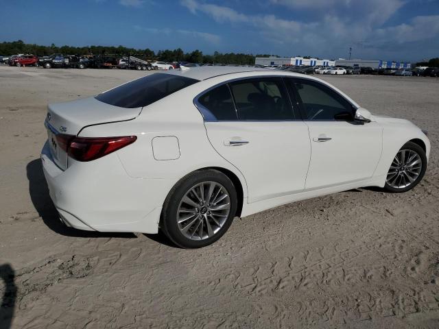 JN1EV7BP5PM510506 Infiniti Q50 LUXE