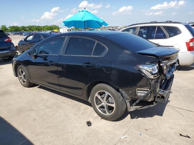19XFB2F76FE248452 Honda CIVIC SE