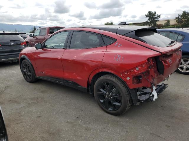 3FMTK3SU7PMA89223 Ford Mustang Mach-e Premium