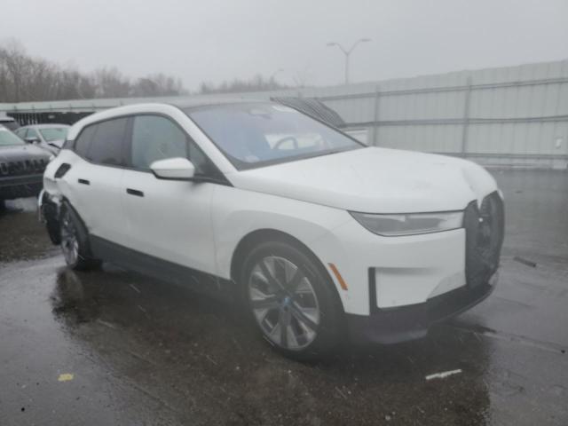 WB523CF04RCR15921 BMW Ix Xdrive50