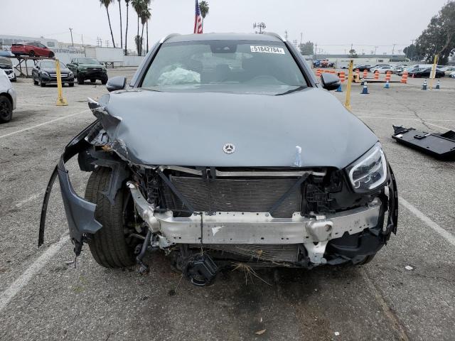 W1N0G8DB0NV331511 Mercedes-Benz GLC 300