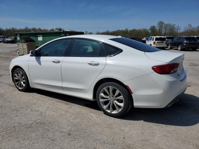 1C3CCCDG7FN523867 Chrysler 200 S