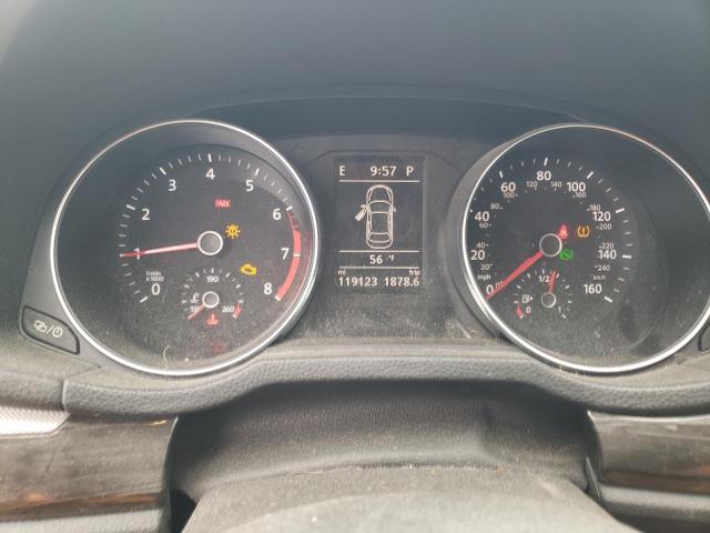 1VWBT7A3XGC010073 Volkswagen PASSAT SE