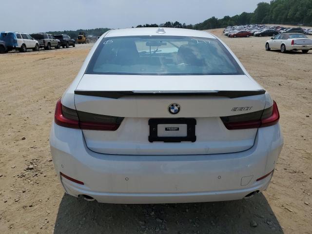 3MW69FF0XP8D22720 BMW 330I