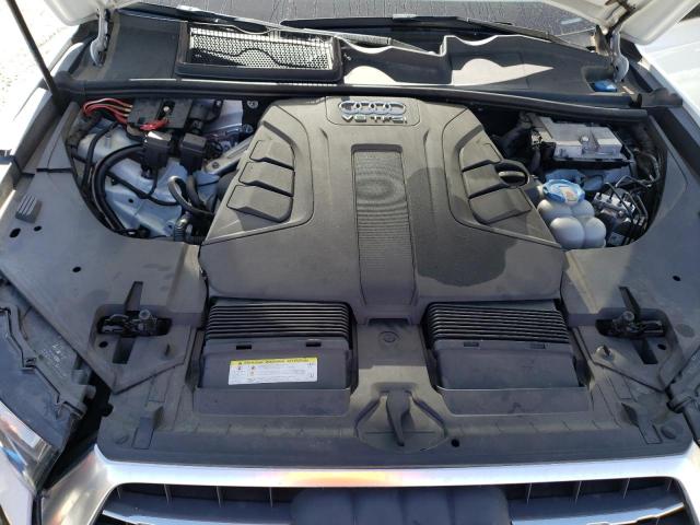 WA1LAAF79HD007256 Audi Q7 Premium Plus